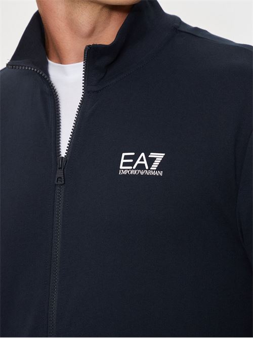 SWEATSHIRT EMPORIO ARMANI EA7 | 8NPM31 PJVRZ/1562